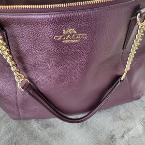 Coach Shoulder Bag